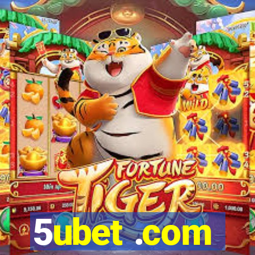 5ubet .com